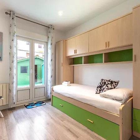 Labayru By People Appartement *