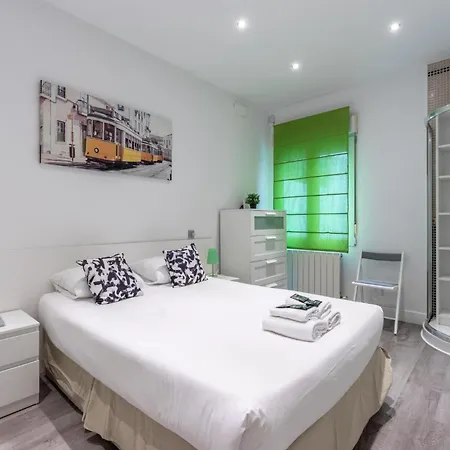 Labayru By People Appartement Bilbao