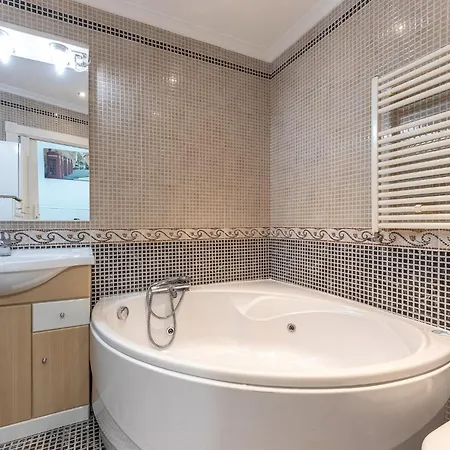 Labayru By People Appartement *